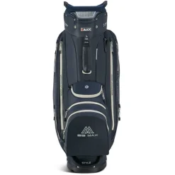 AQUA Style 4 Trallebag Navy