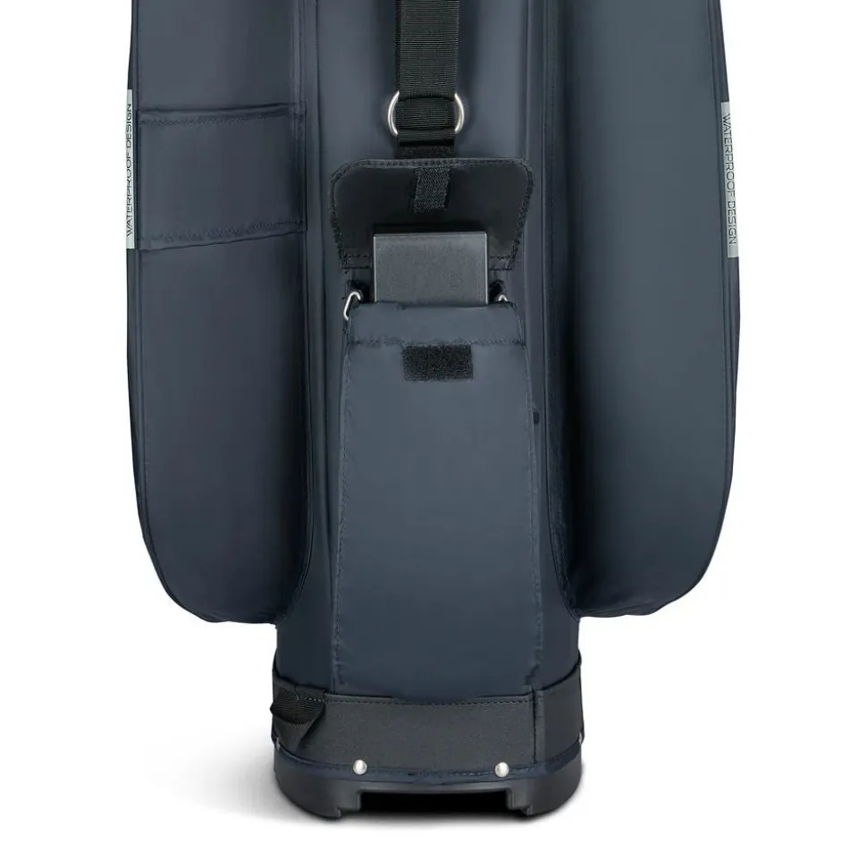 AQUA Style 4 Trallebag Navy