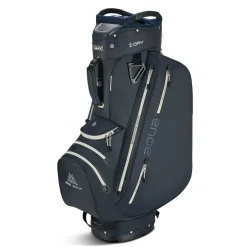 AQUA Style 4 Trallebag Navy