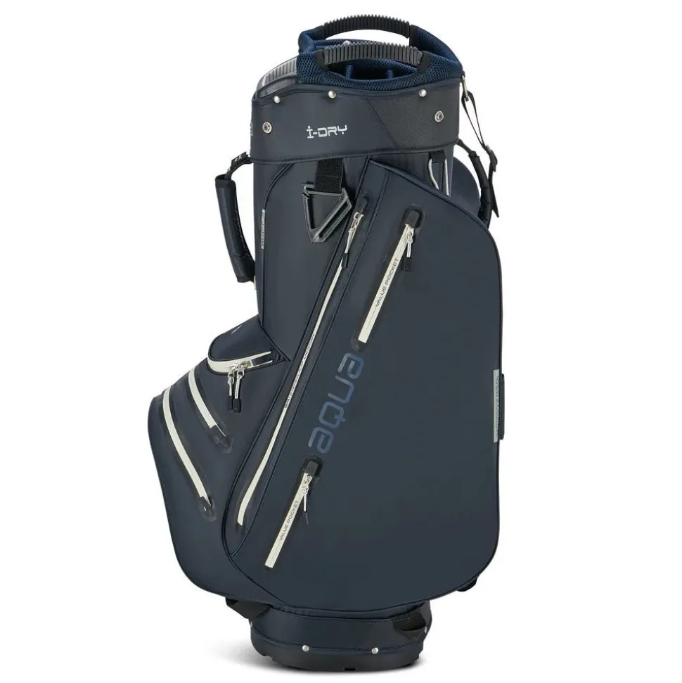 AQUA Style 4 Trallebag Navy