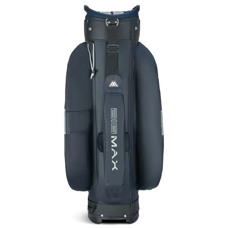 AQUA Style 4 Trallebag Navy