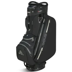 AQUA Style 4 Trallebag Svart