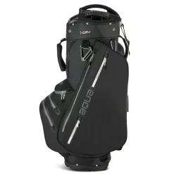 AQUA Style 4 Trallebag Svart