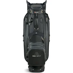 Aqua Tour 4 Trallebag Svart