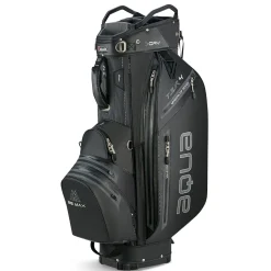 Aqua Tour 4 Trallebag Svart