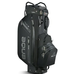 Aqua Tour 4 Trallebag Svart