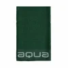 AQUA Trifold Håndkle Grønn