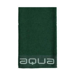 AQUA Trifold Håndkle Grønn
