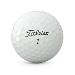 AVX Golfball Hvit
