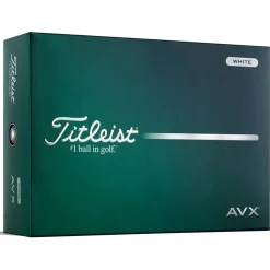 AVX Logoballer