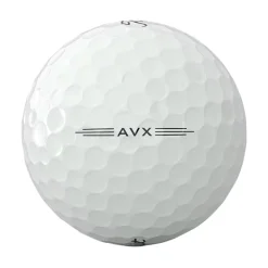AVX Logoballer