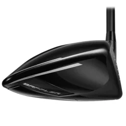 Baffler Driver
