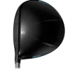 Baffler Driver Dame