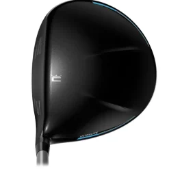Baffler Driver Dame