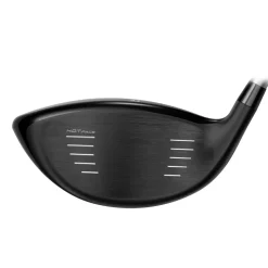 Baffler Driver Dame