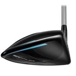 Baffler Driver Dame
