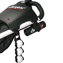 Ball Clip (3 Baller)