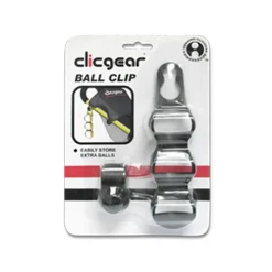 Ball Clip (3 Baller)