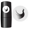 Ballstempel Fasan