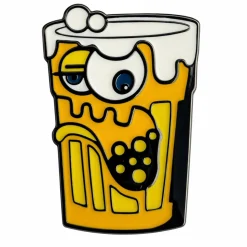 Beer Ballmarkør