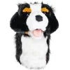 Berner Sennen Driver Headcover