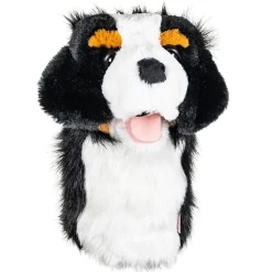 Berner Sennen Driver Headcover