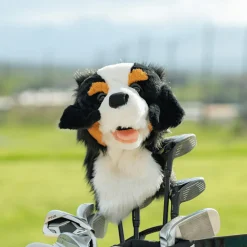 Berner Sennen Driver Headcover