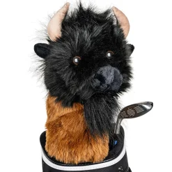 Bøffel Driver Headcover