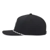 Birdie Brigade Caps Herre Svart