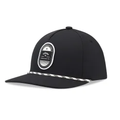 Birdie Brigade Caps Herre Svart