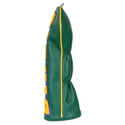 Birdiee Driver Headcover Grønn