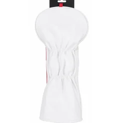 Birdiee Driver Headcover Hvit