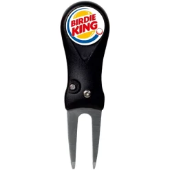 Birdie King Greengaffel med markør