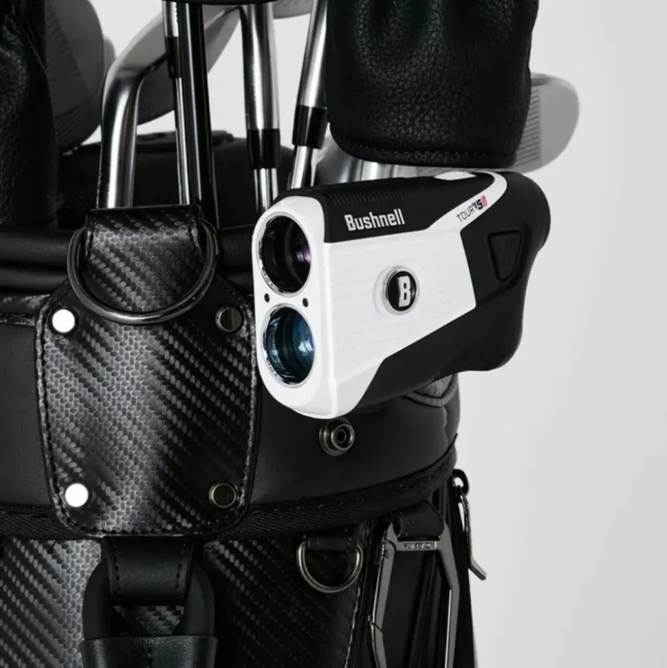 Bite Laser Golfbag Feste