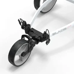 Blade IP 2 Golftralle Hvit
