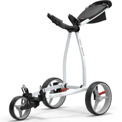 Blade IP 2 Golftralle Hvit