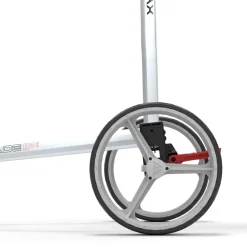 Blade IP 2 Golftralle Hvit