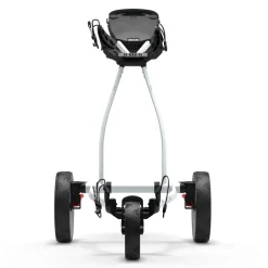 Blade IP 2 Golftralle Hvit