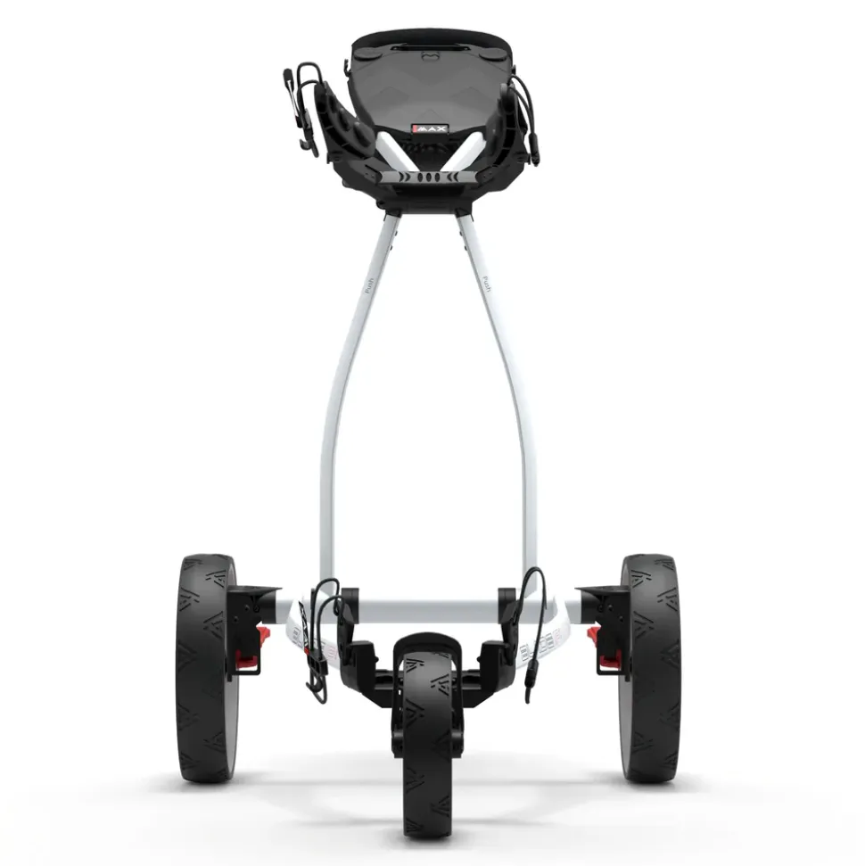 Blade IP 2 Golftralle Hvit