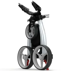 Blade IP 2 Golftralle Hvit