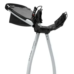 Blade IP 2 Golftralle Hvit