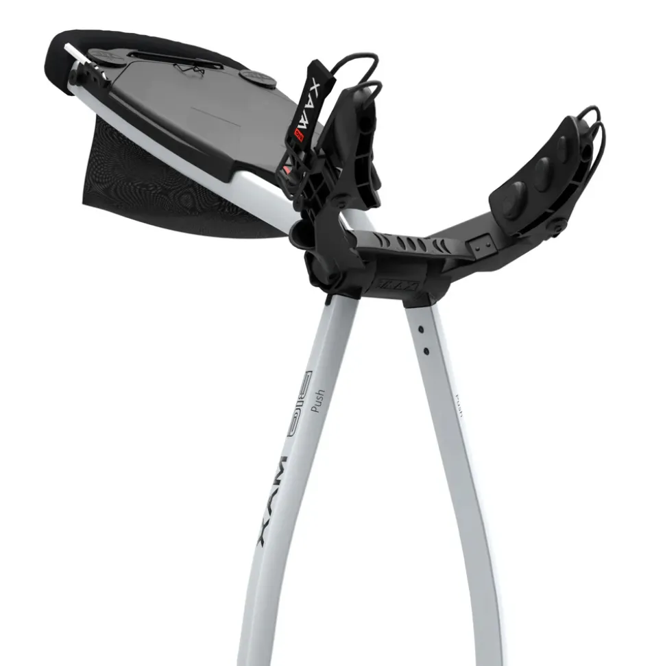 Blade IP 2 Golftralle Hvit