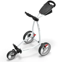 Blade IP 2 Golftralle Hvit