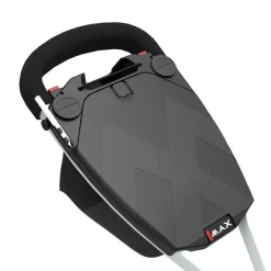 Blade IP 2 Golftralle Hvit