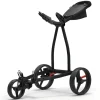 Blade IP 2 Golftralle Svart