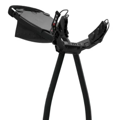 Blade IP 2 Golftralle Svart