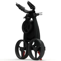 Blade IP 2 Golftralle Svart