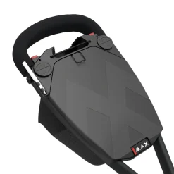 Blade IP 2 Golftralle Svart