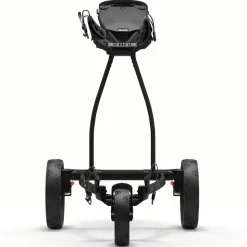 Blade IP 2 Golftralle Svart