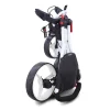 Blade Trio Golftralle Hvit